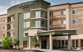 Courtyard By Marriott York
